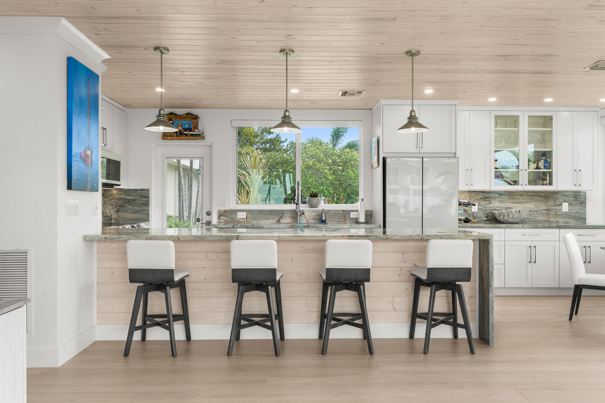 POMPANO SURF CLUB CO-OP - Residential