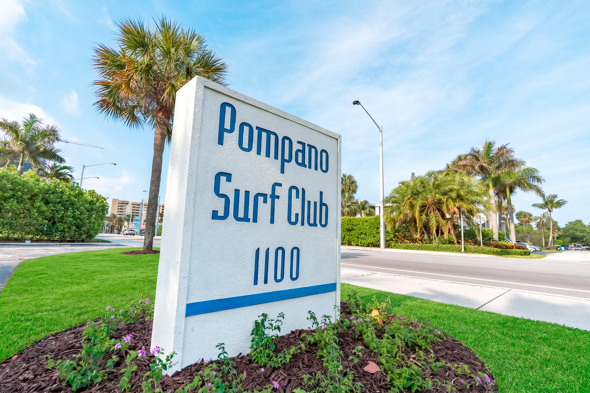 POMPANO SURF CLUB CO-OP - Residential