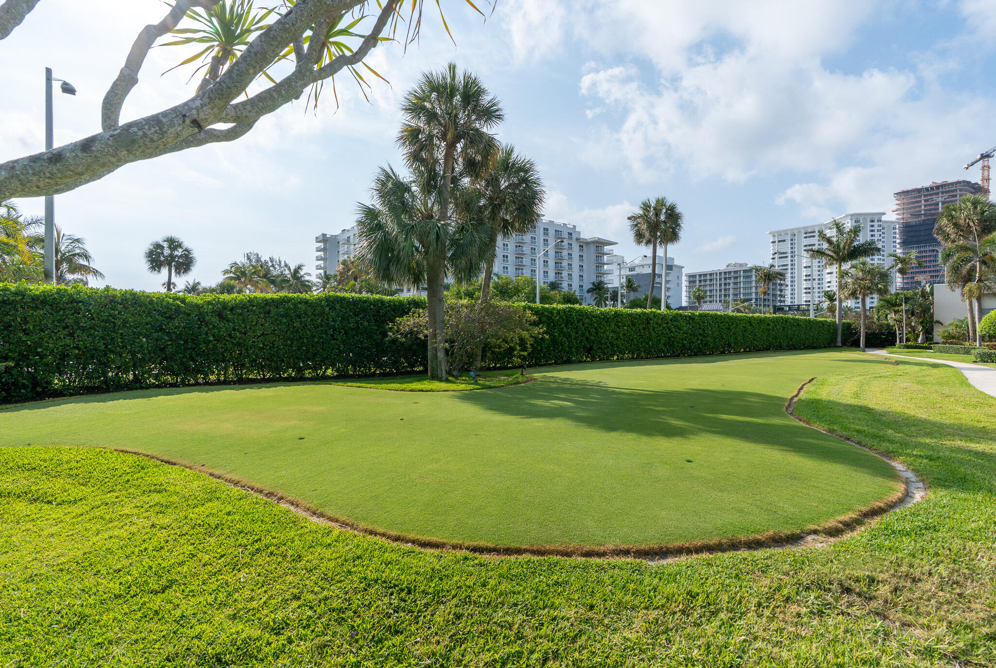 POMPANO SURF CLUB CO-OP - Residential