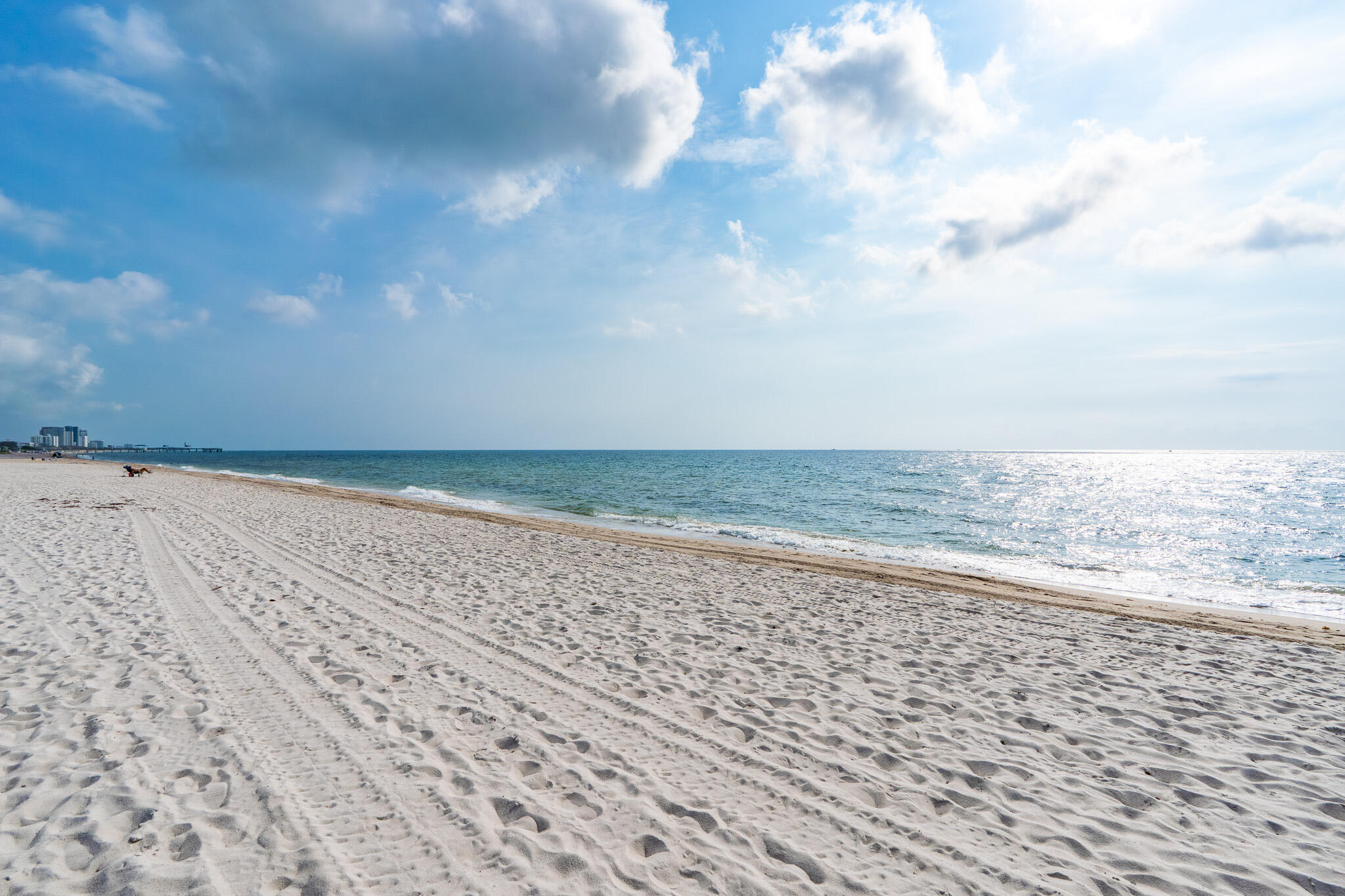 POMPANO SURF CLUB CO-OP - Residential