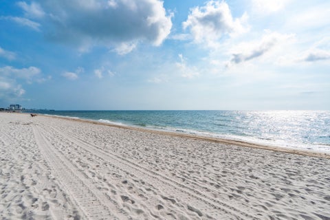 Tiny photo for 3211 SE 11th Street #3e, Pompano Beach, FL 33062 (MLS # B26020992)