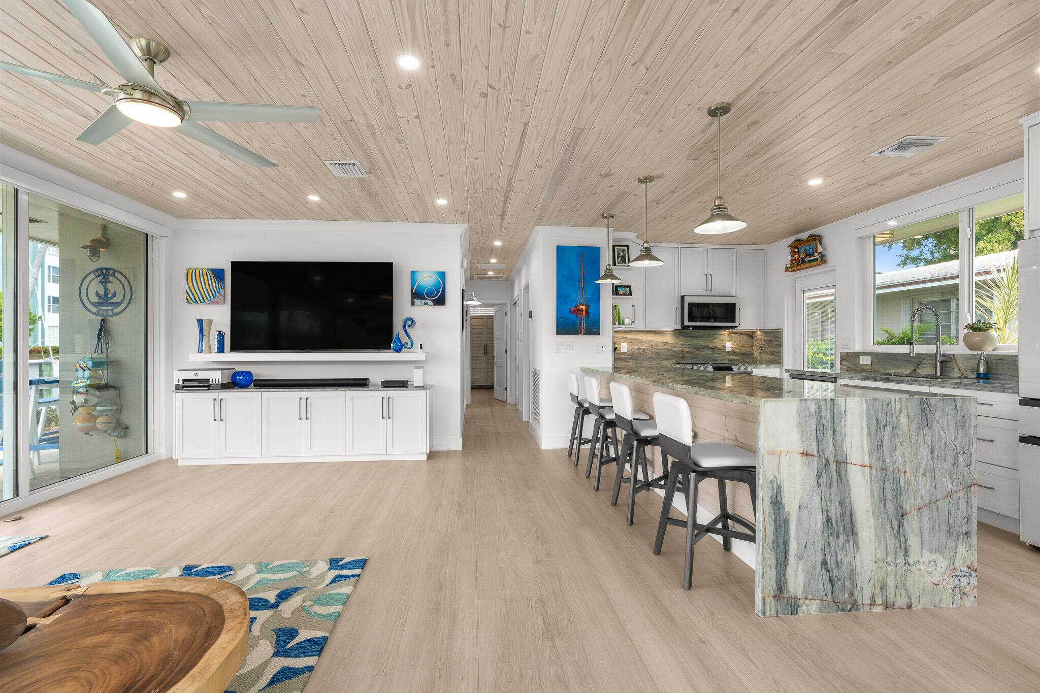 POMPANO SURF CLUB CO-OP - Residential