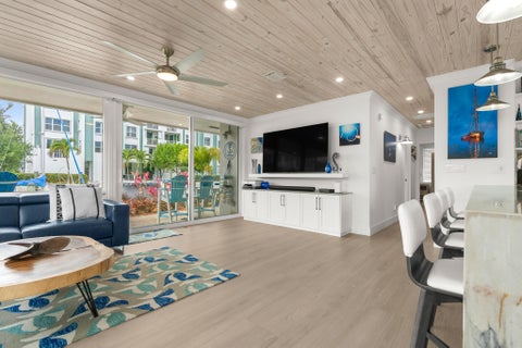 Tiny photo for 3211 SE 11th Street #3e, Pompano Beach, FL 33062 (MLS # B26020992)