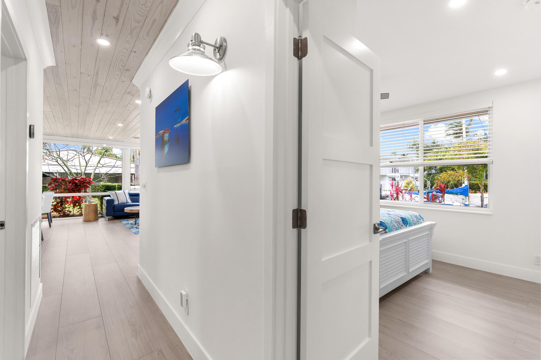 POMPANO SURF CLUB CO-OP - Residential