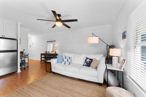 Tiny photo for 615 S Riverside Drive #7, Pompano Beach, FL 33062 (MLS # B26090617)