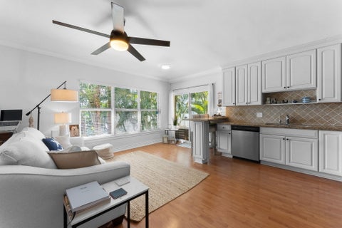 Tiny photo for 615 S Riverside Drive #7, Pompano Beach, FL 33062 (MLS # B26090617)