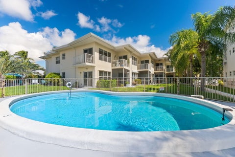 Tiny photo for 615 S Riverside Drive #7, Pompano Beach, FL 33062 (MLS # B26090617)