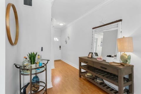 Tiny photo for 615 S Riverside Drive #7, Pompano Beach, FL 33062 (MLS # B26090617)