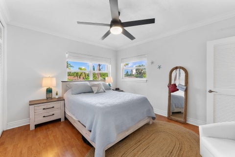 Tiny photo for 615 S Riverside Drive #7, Pompano Beach, FL 33062 (MLS # B26090617)