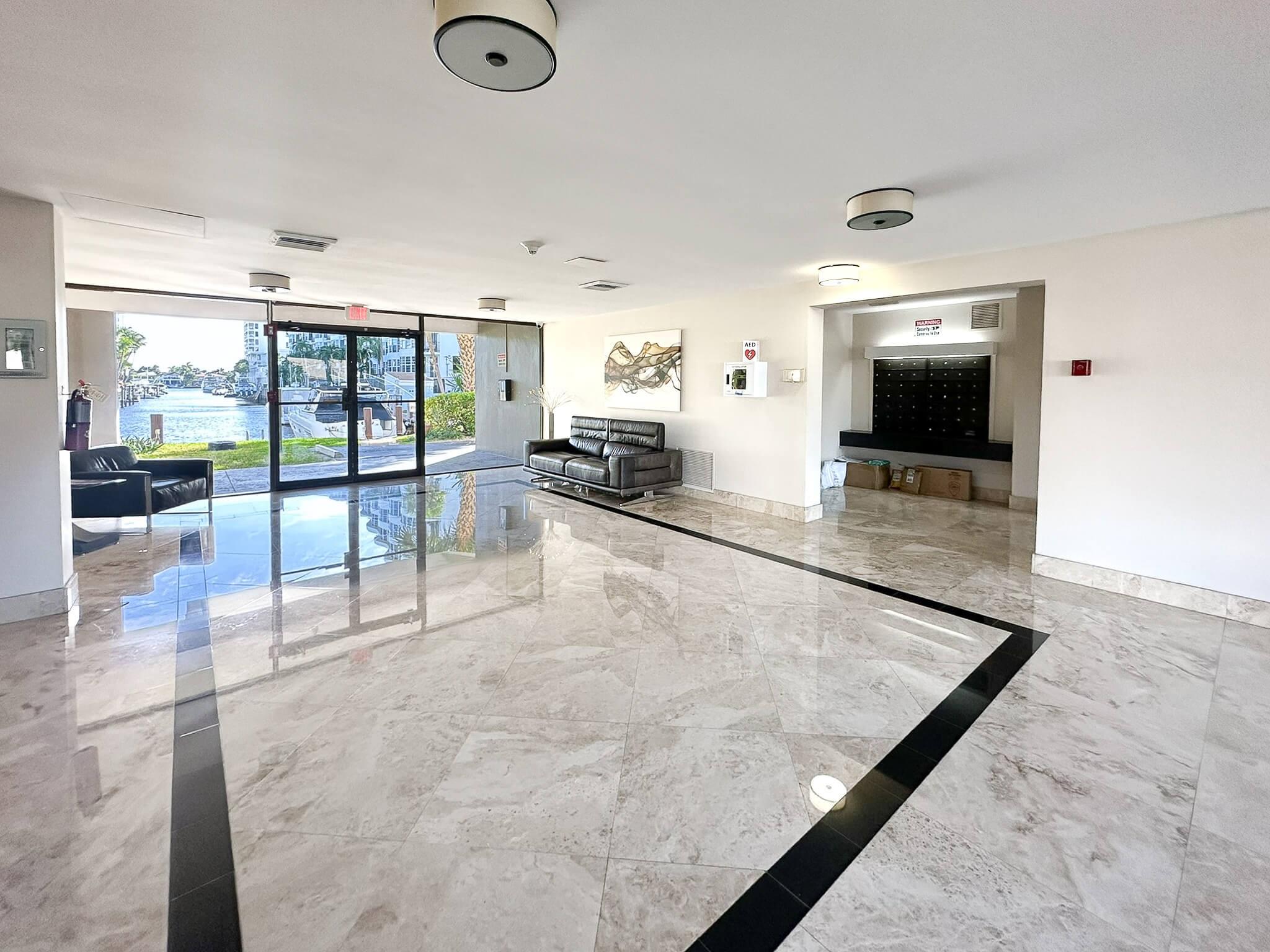 Coral Towers Condo - Residential