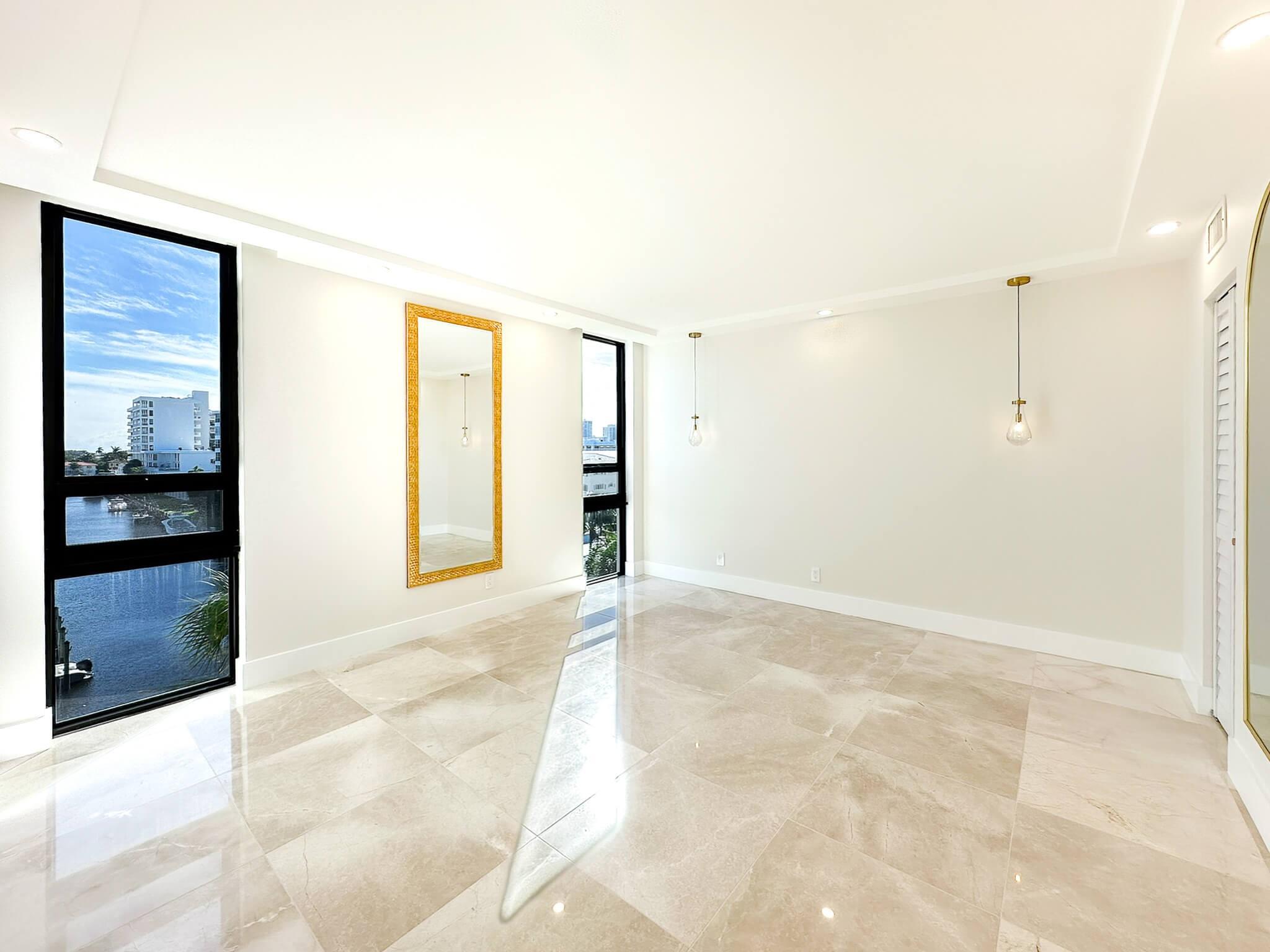 Coral Towers Condo - Residential