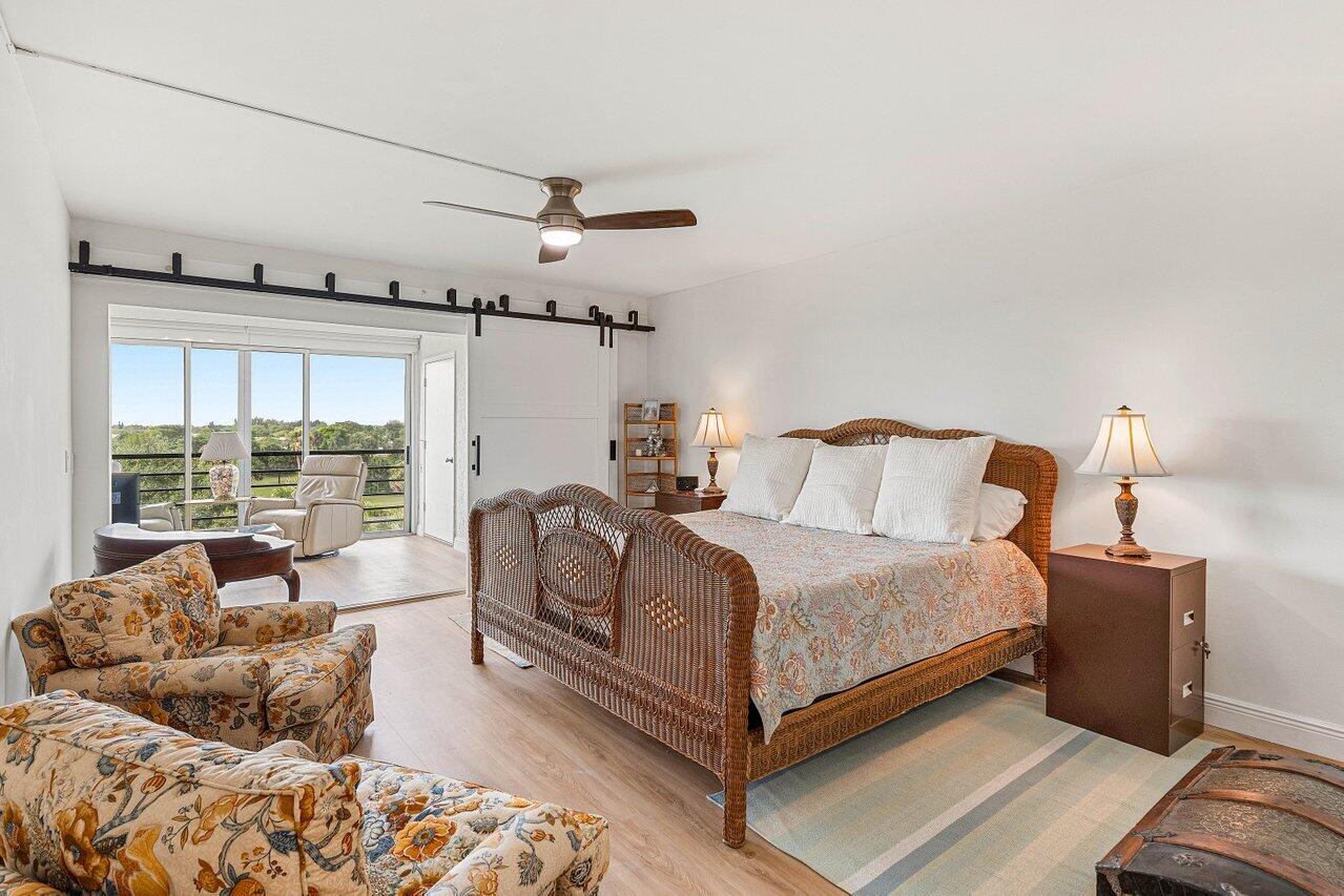 PATIOS OF BOCA BARWOOD CONDO - Residential