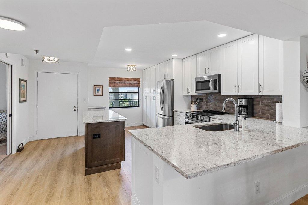 Photo of 9220 SW 14th Street #3503, Boca Raton, FL 33428 (MLS # R11084441)