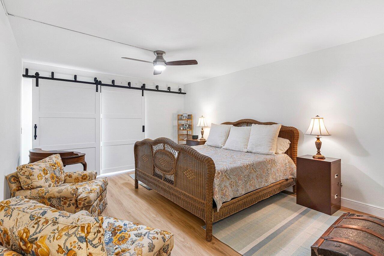 PATIOS OF BOCA BARWOOD CONDO - Residential