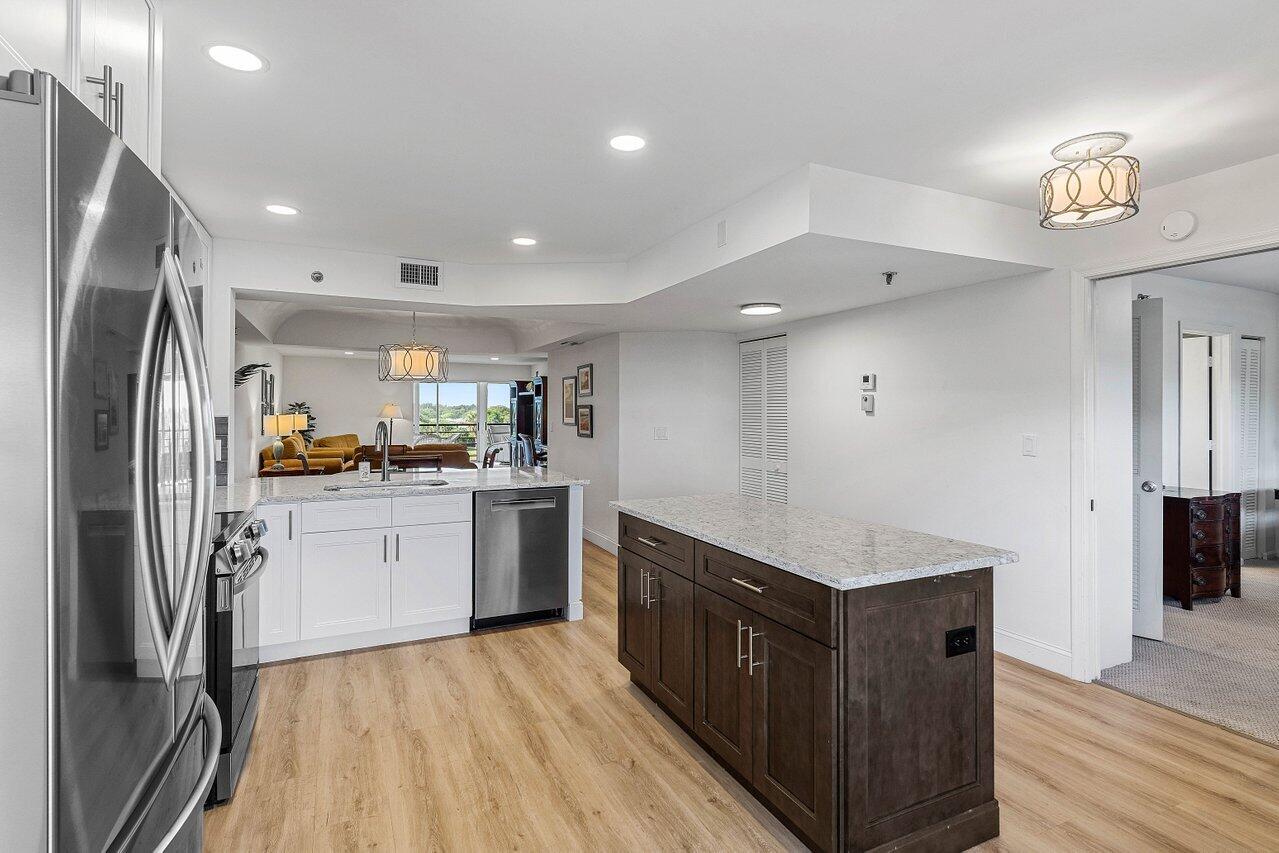 PATIOS OF BOCA BARWOOD CONDO - Residential