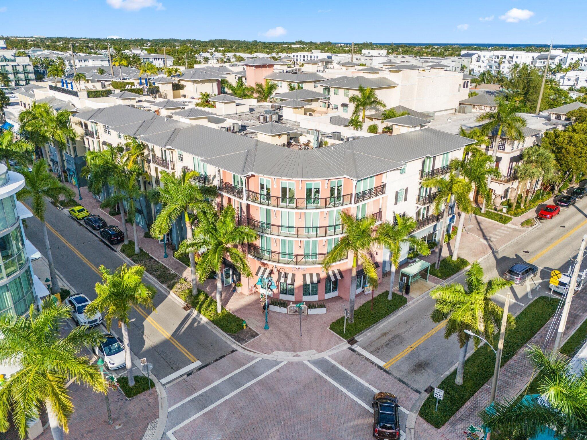 ASTOR CONDO - Residential