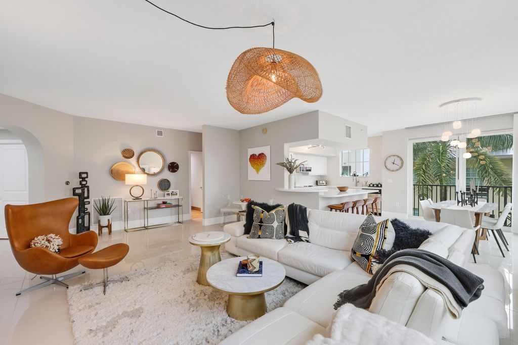 Photo of 235 NE 1st Street #411, Delray Beach, FL 33444 (MLS # R11145620)