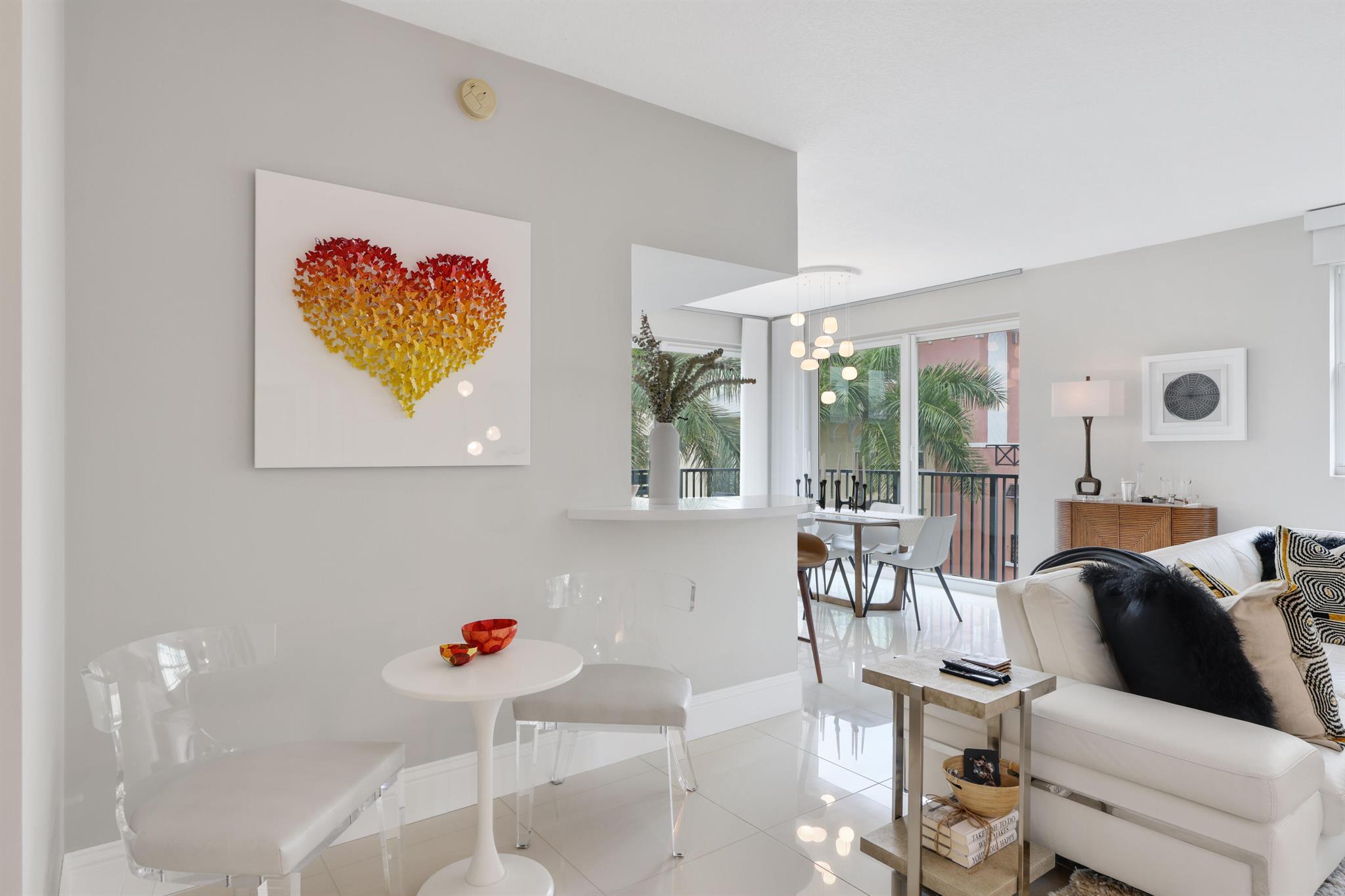 ASTOR CONDO - Residential