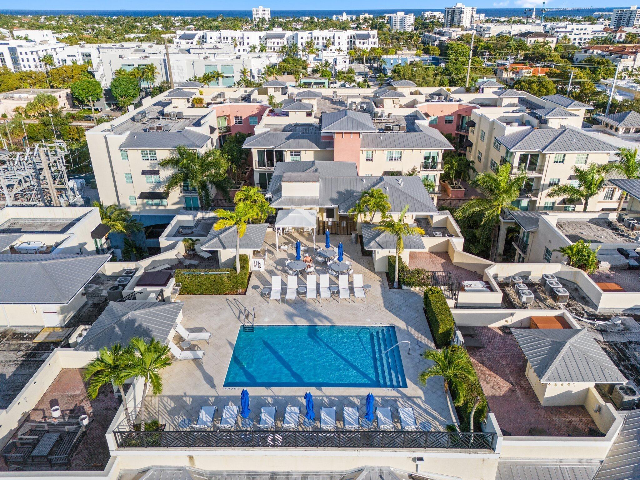 ASTOR CONDO - Residential