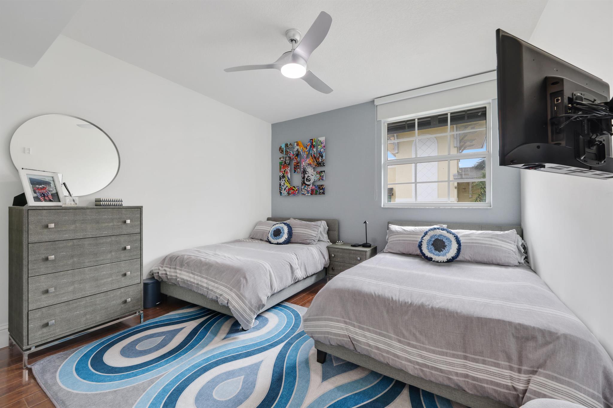 ASTOR CONDO - Residential