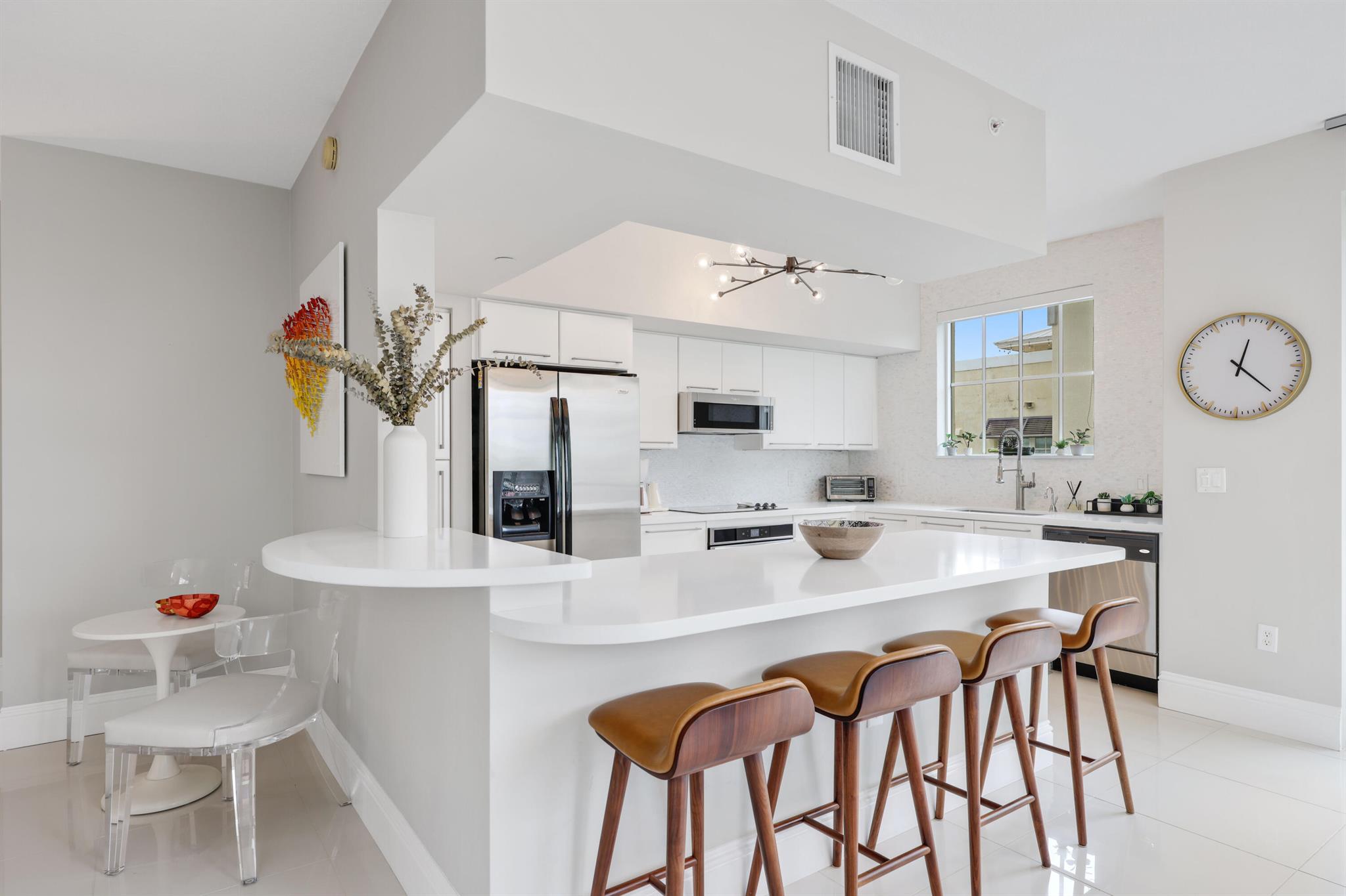 ASTOR CONDO - Residential