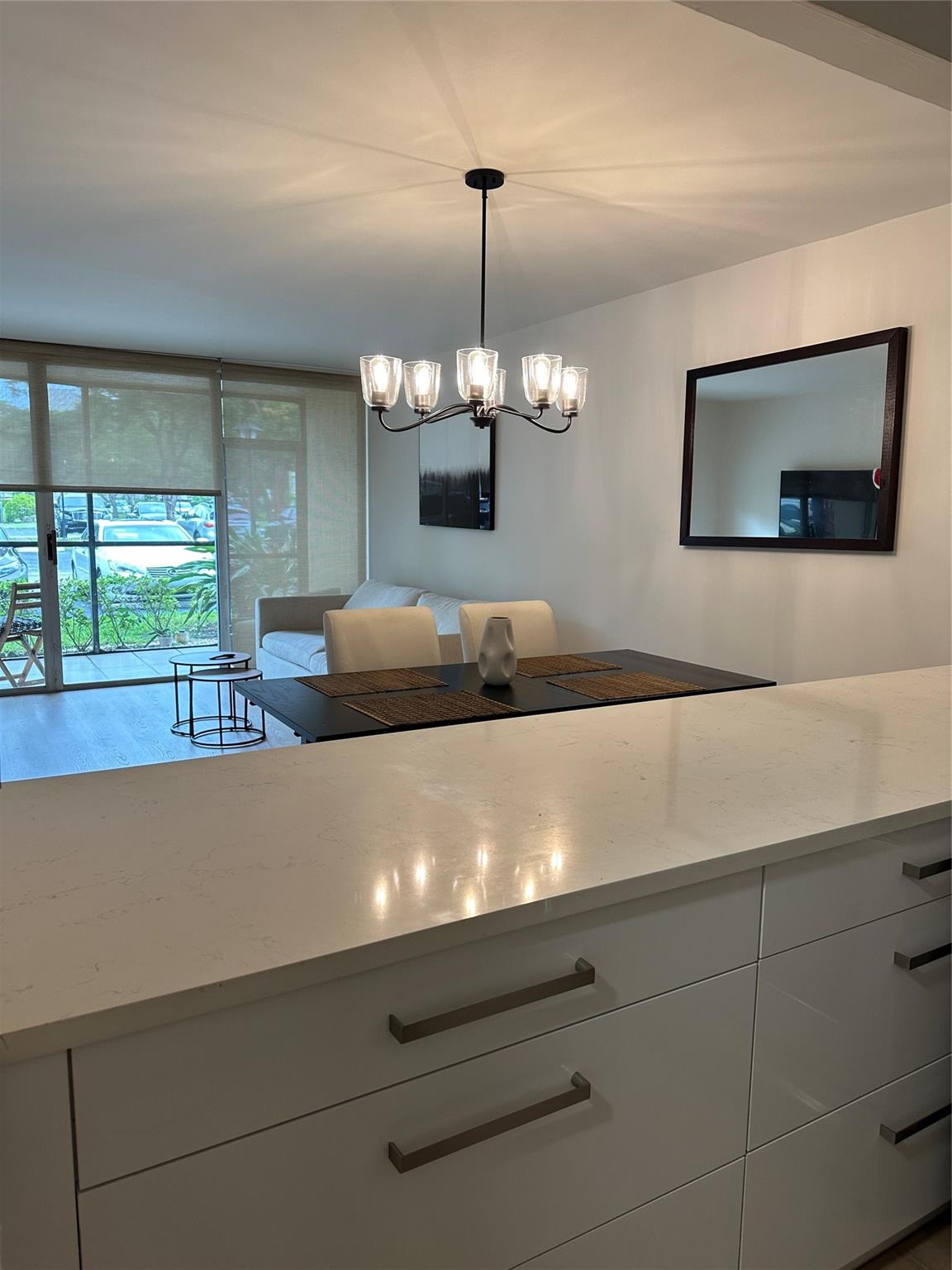 Condominium 1 Of Environ - Residential Lease