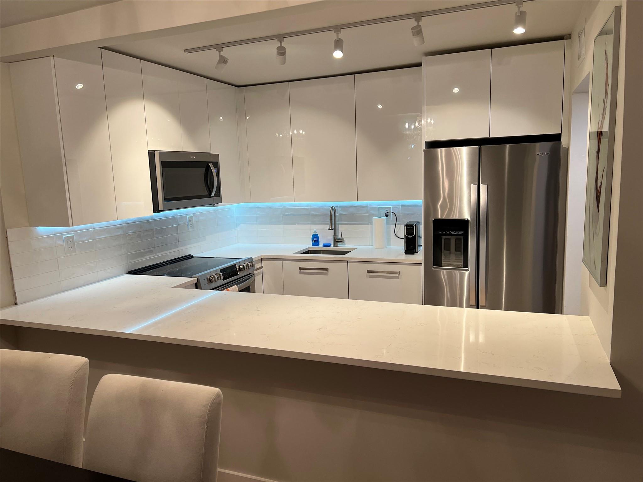 Condominium 1 Of Environ - Residential Lease