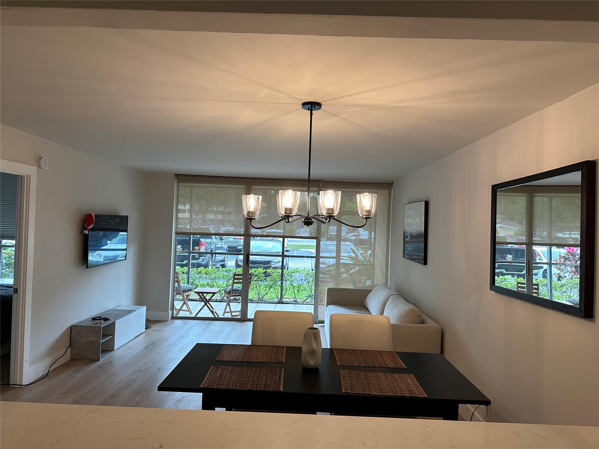 Condominium 1 Of Environ - Residential Lease