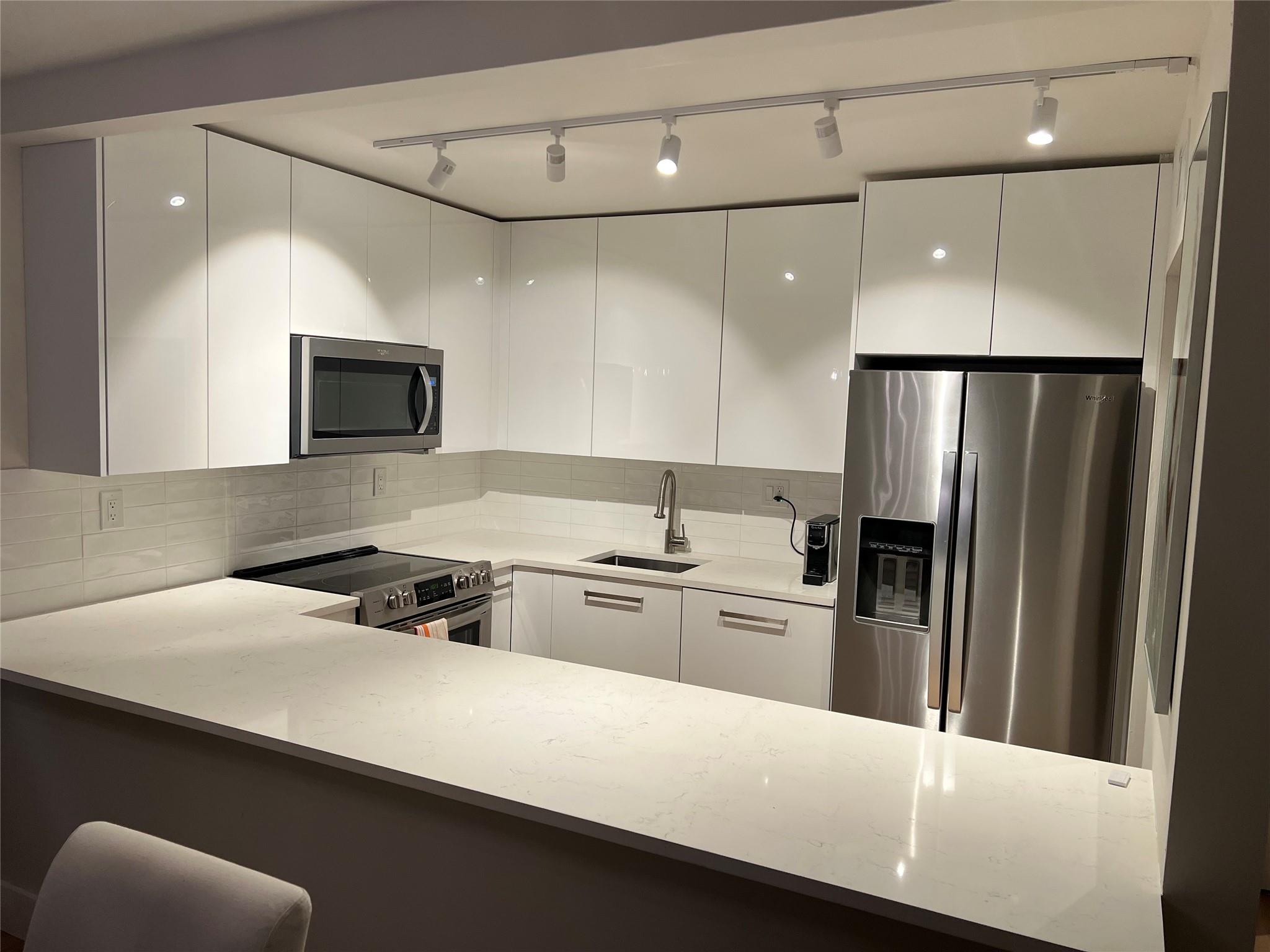 Condominium 1 Of Environ - Residential Lease