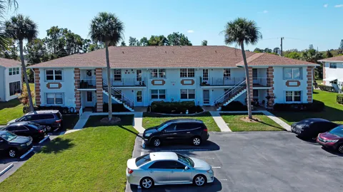1203 S Lakes End Drive Unit A2, Fort Pierce, FL 34982 - MLS#: R11067042
