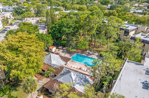 Tiny photo for 8421 Forest Hills Drive #104, Coral Springs, FL 33065 (MLS # B26020646)