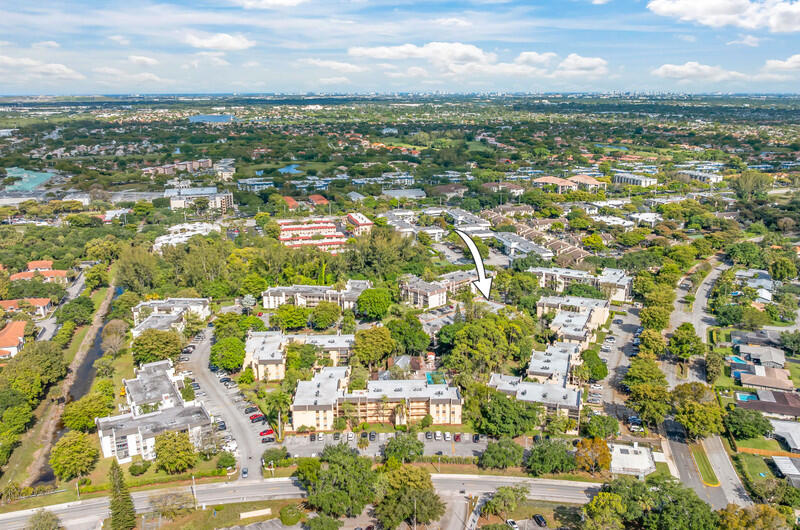 GREENGLADES CONDO I - Residential