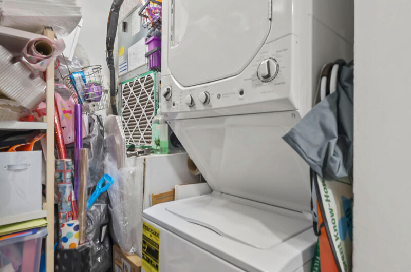 GREENGLADES CONDO I - Residential