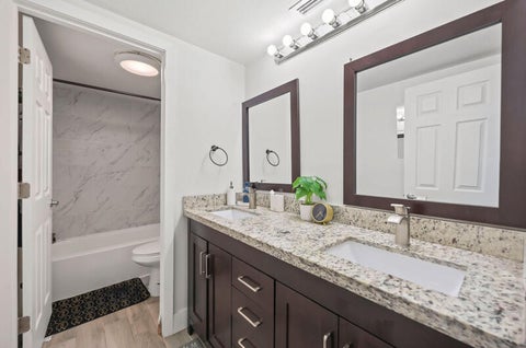 Tiny photo for 8421 Forest Hills Drive #104, Coral Springs, FL 33065 (MLS # B26020646)