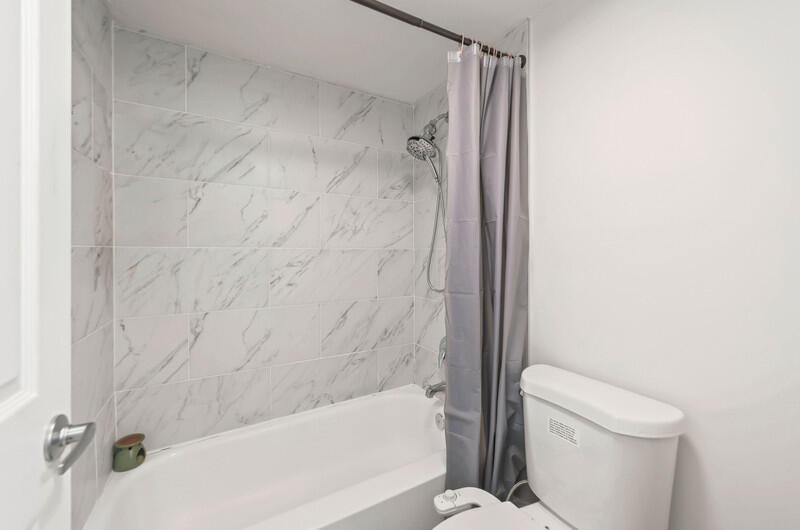 GREENGLADES CONDO I - Residential