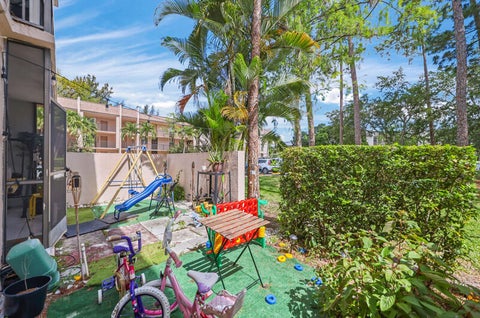 Tiny photo for 8421 Forest Hills Drive #104, Coral Springs, FL 33065 (MLS # B26020646)