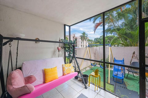 Tiny photo for 8421 Forest Hills Drive #104, Coral Springs, FL 33065 (MLS # B26020646)