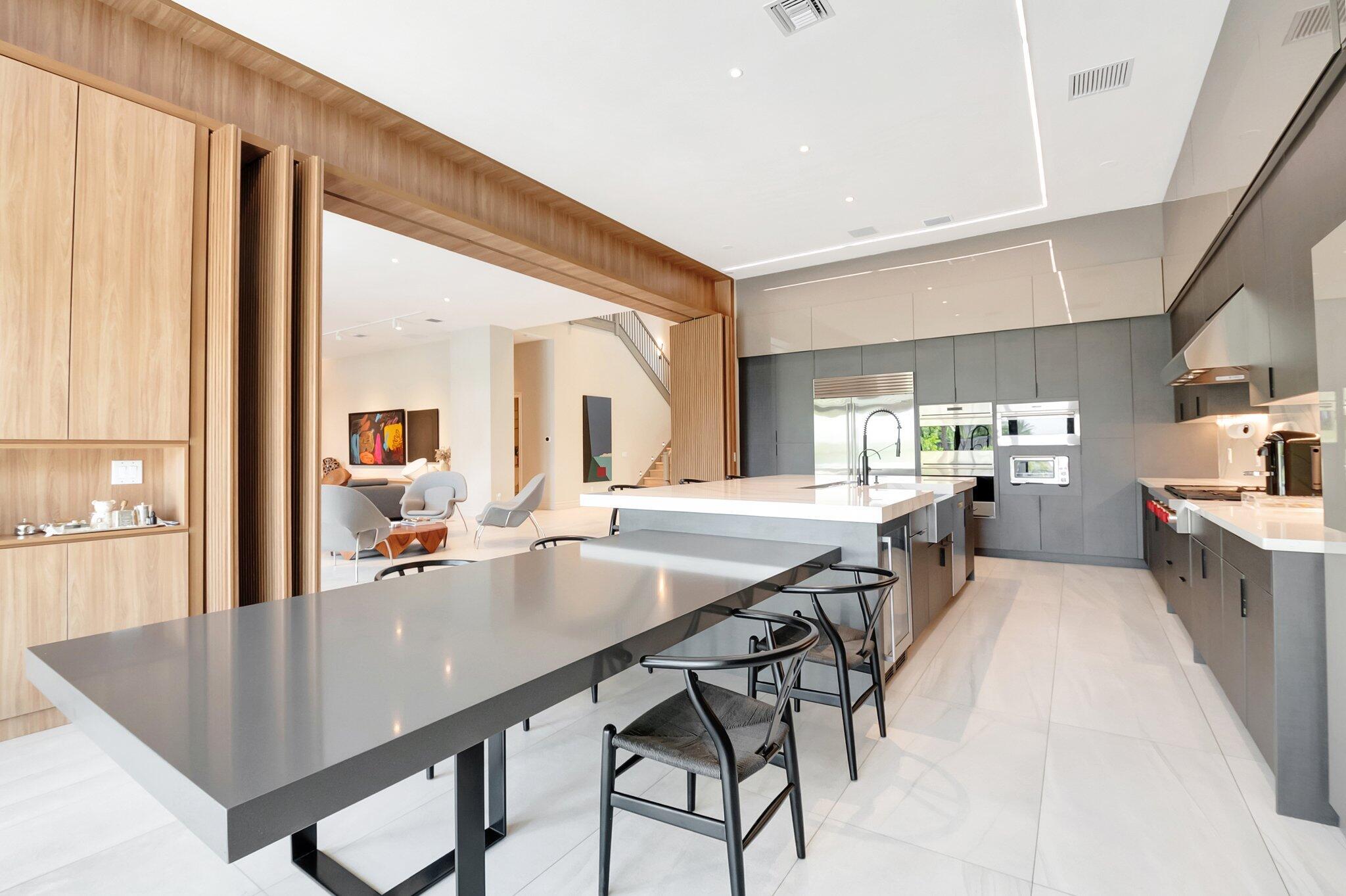 BOCA BRIDGES - Residential