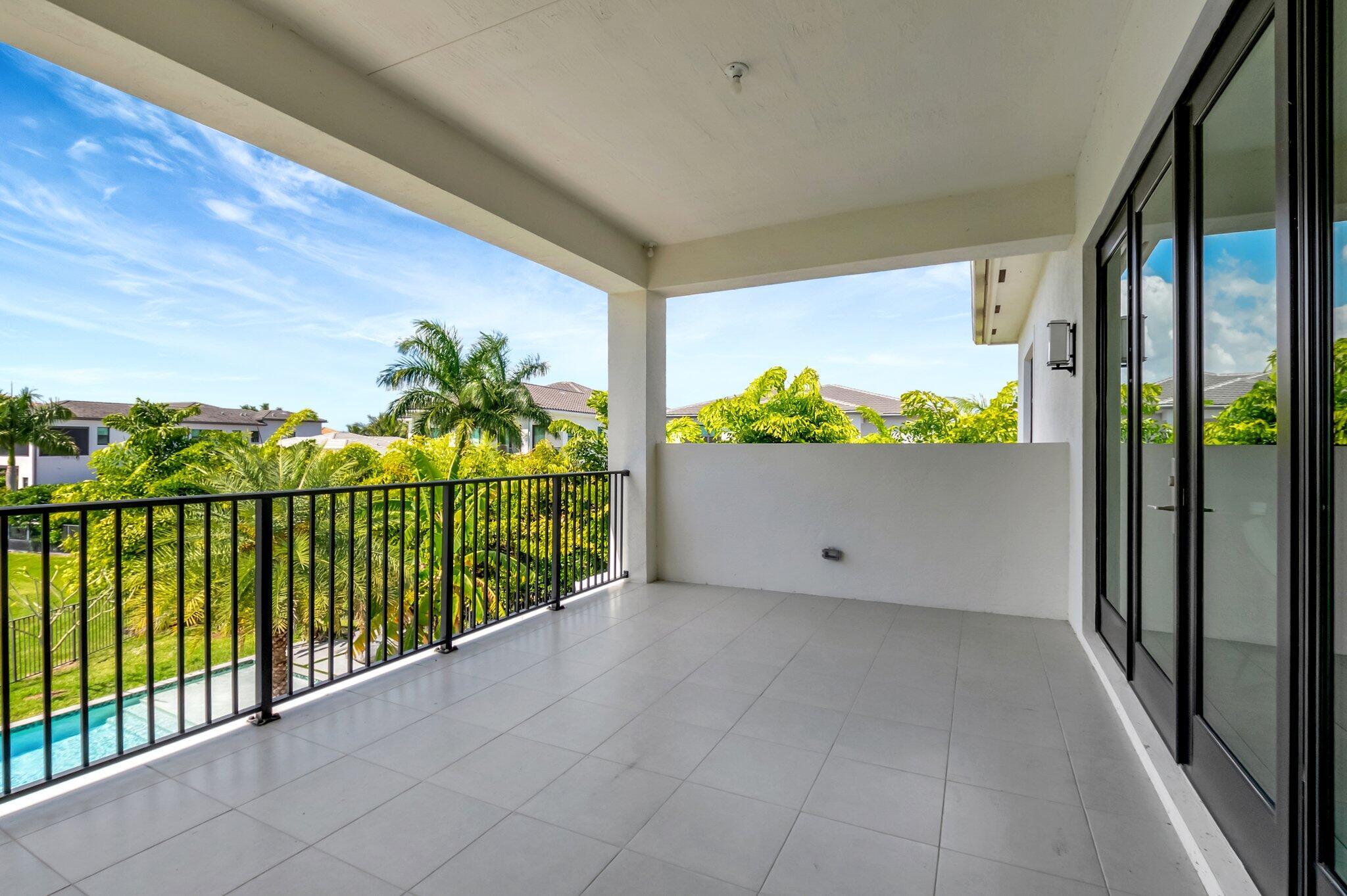 BOCA BRIDGES - Residential