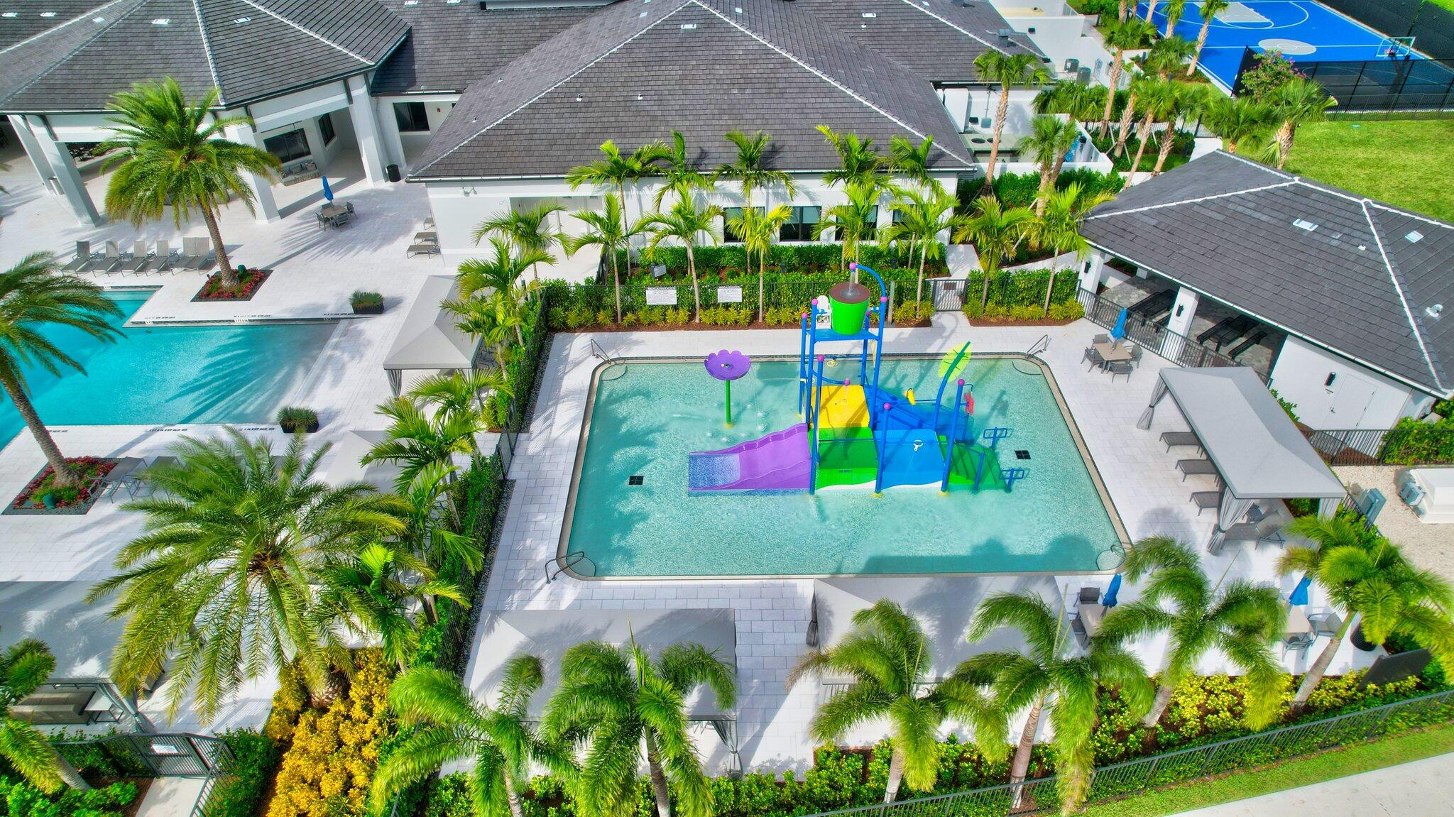 BOCA BRIDGES - Residential