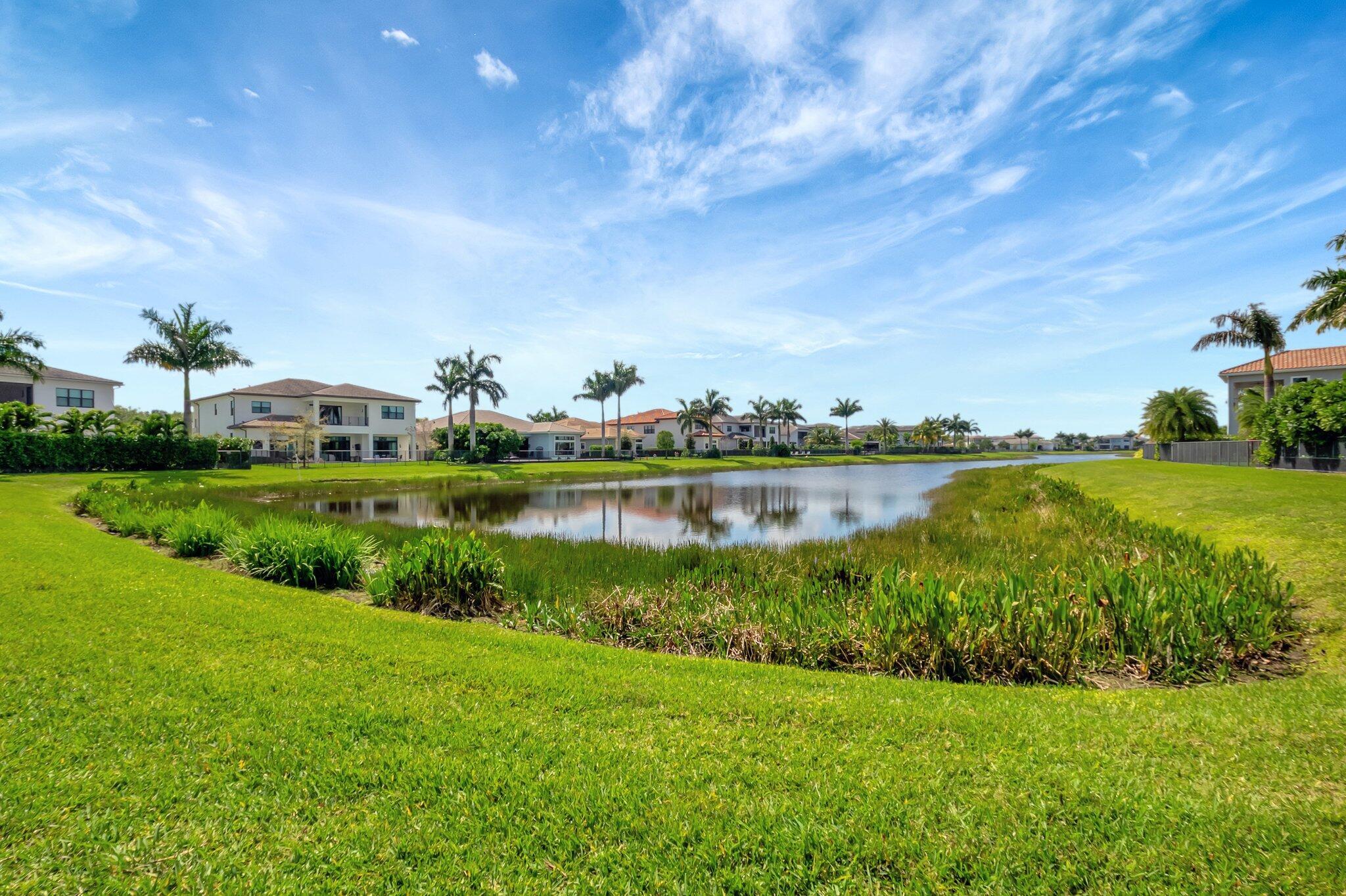 BOCA BRIDGES - Residential