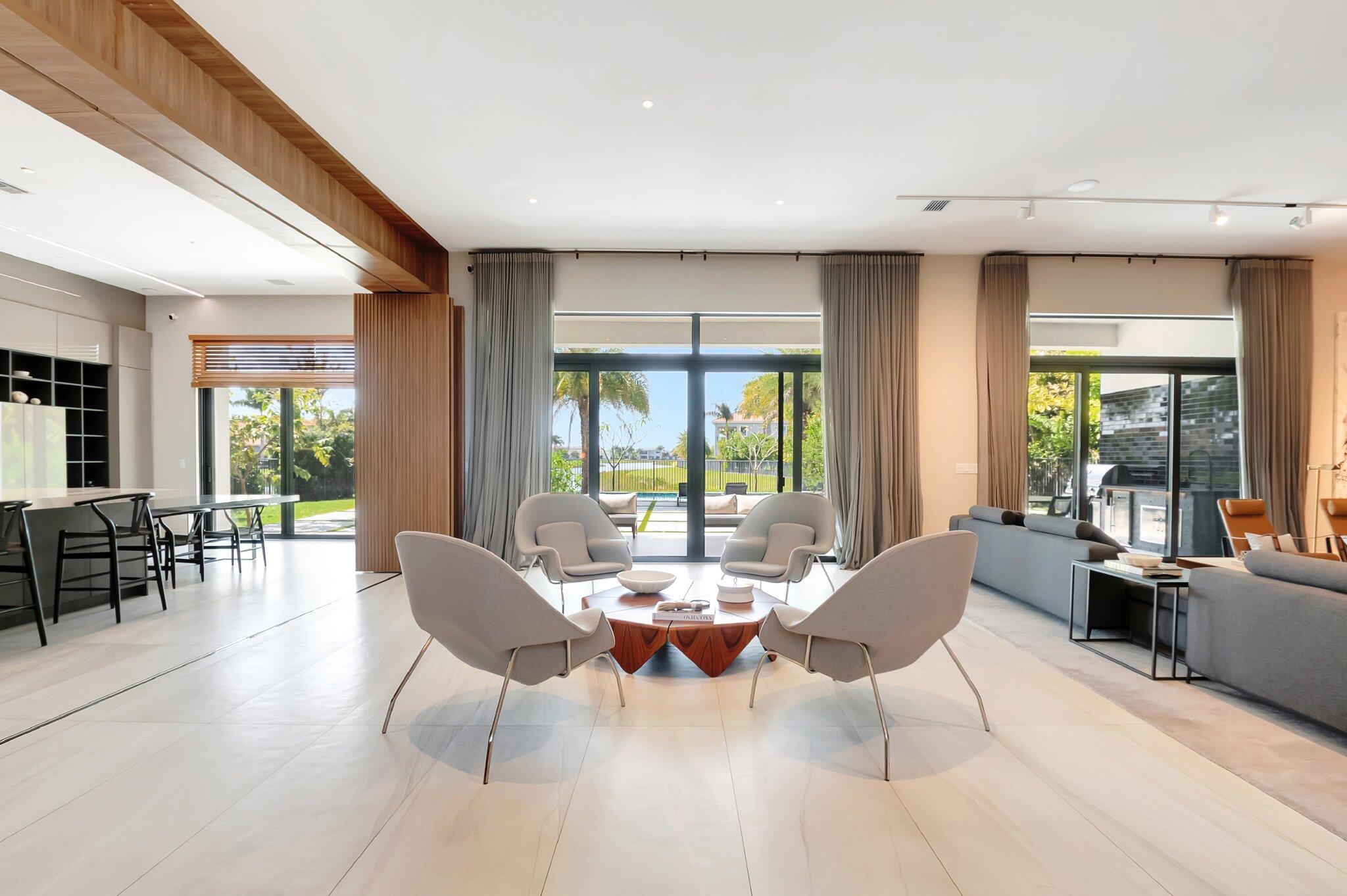 BOCA BRIDGES - Residential