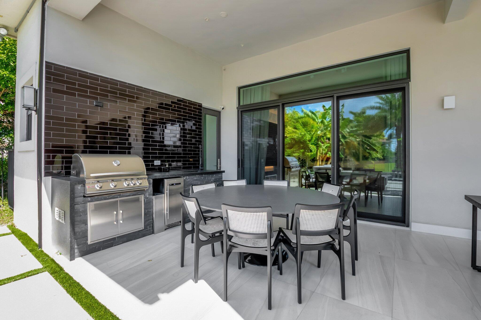 BOCA BRIDGES - Residential