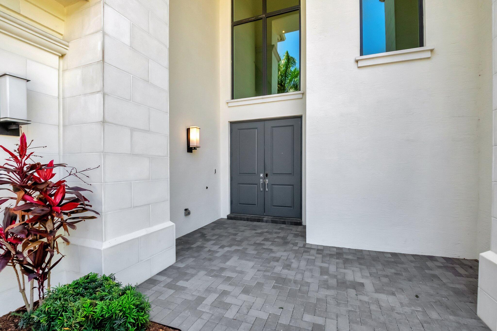 BOCA BRIDGES - Residential