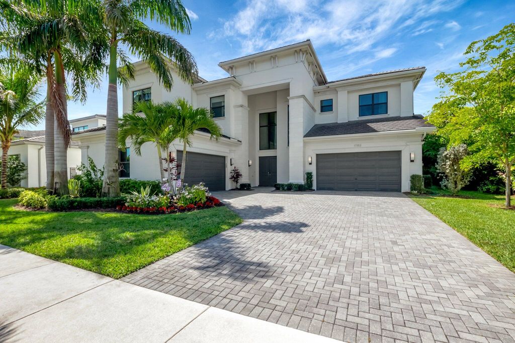 Photo of 17353 Rosella Road, Boca Raton, FL 33496 (MLS # R11068068)
