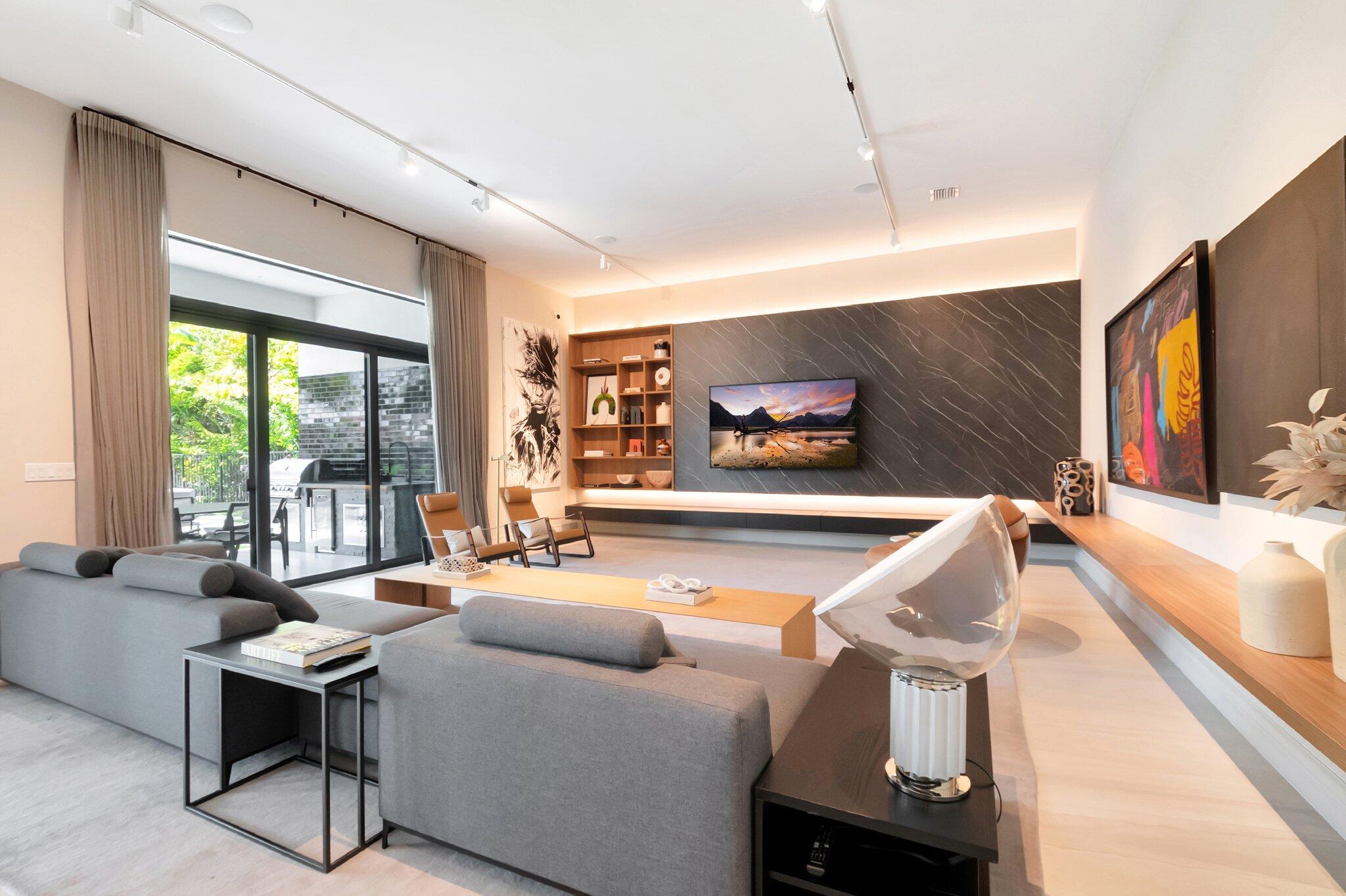 BOCA BRIDGES - Residential