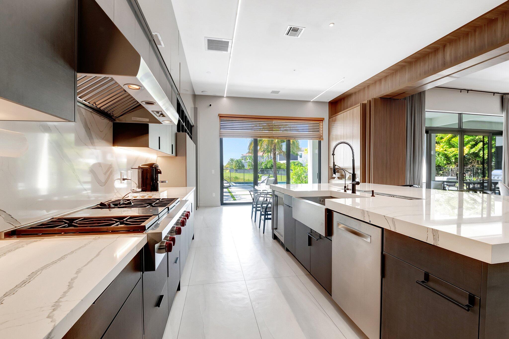 BOCA BRIDGES - Residential