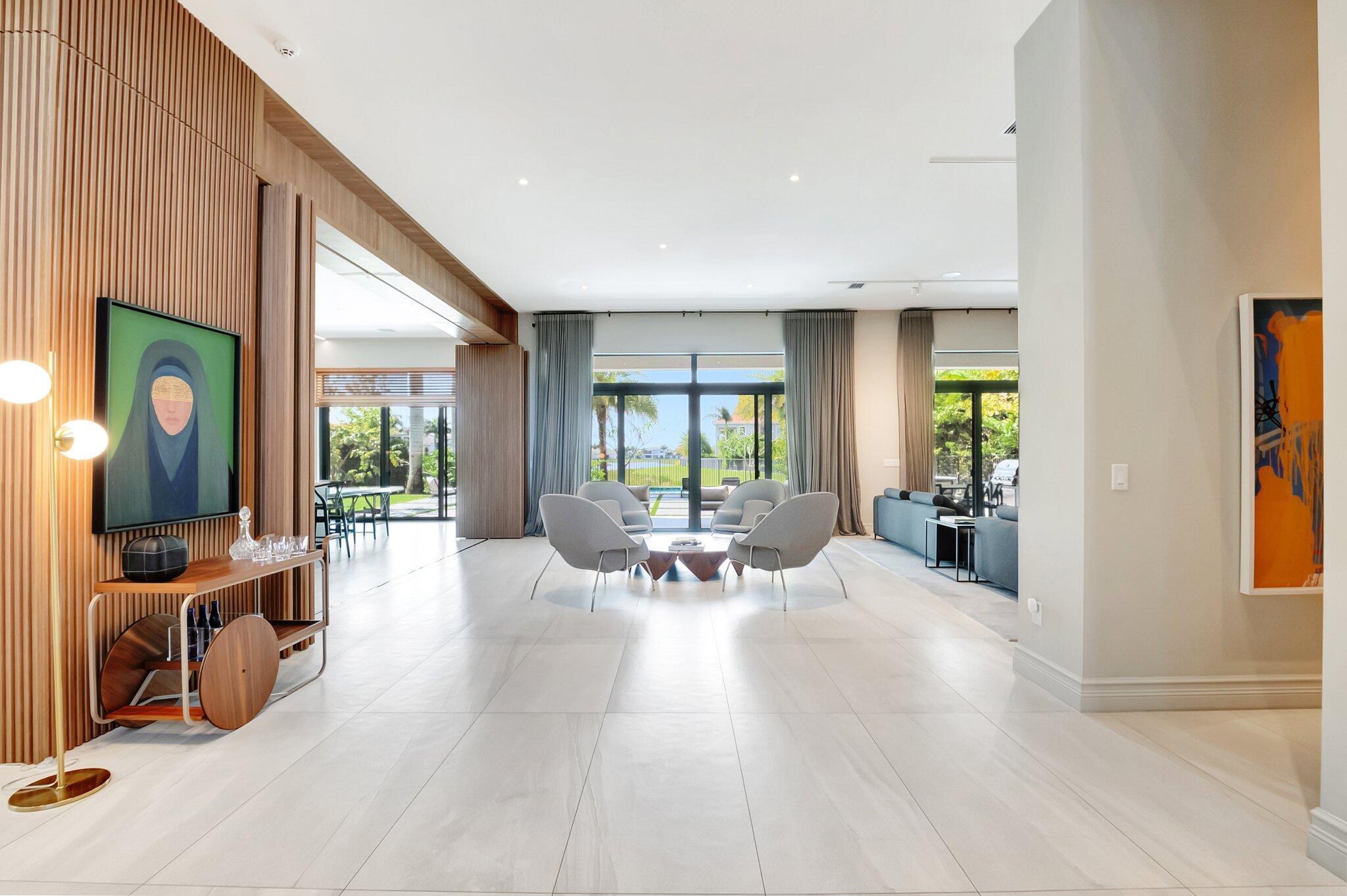 BOCA BRIDGES - Residential