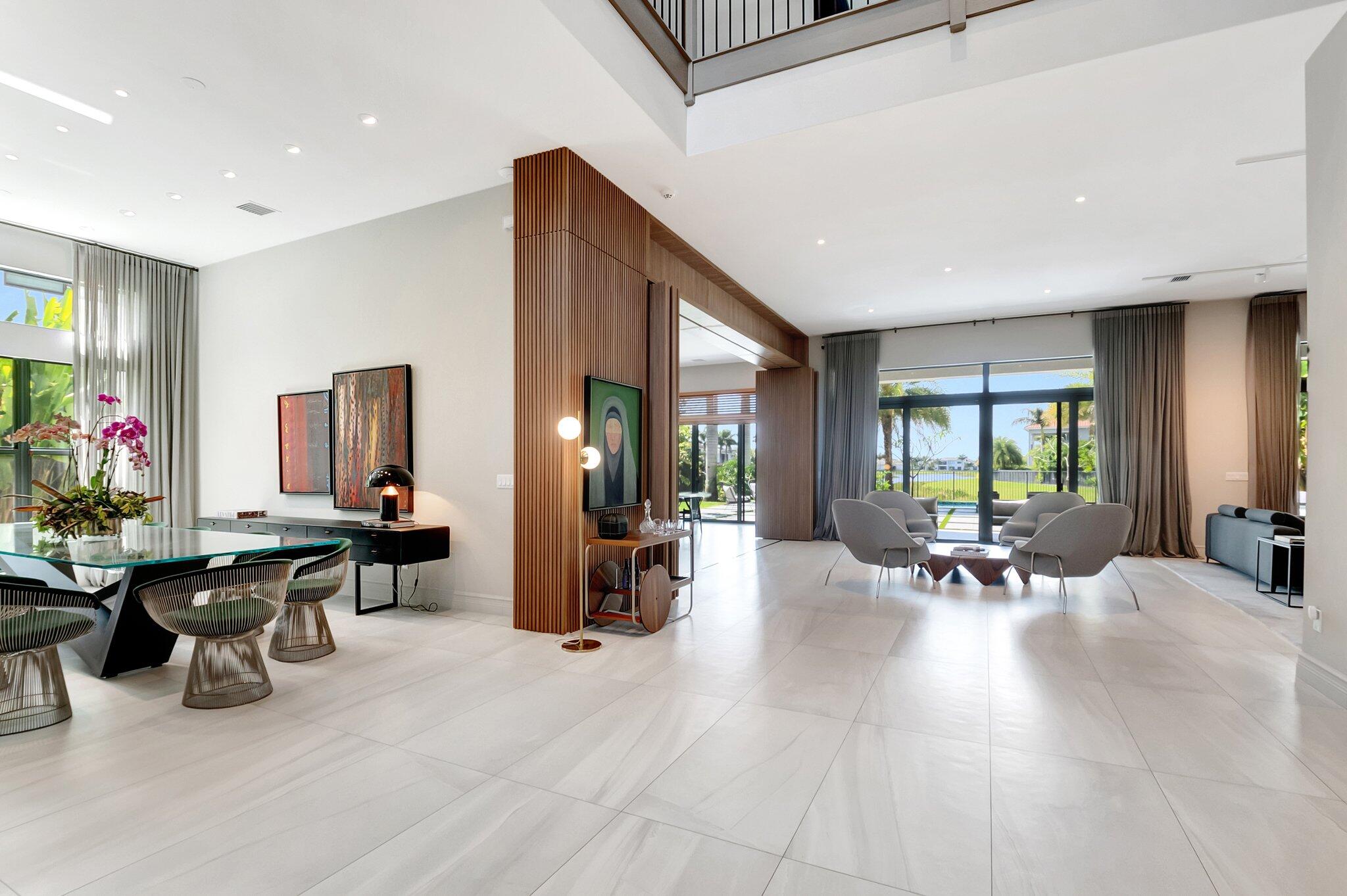 BOCA BRIDGES - Residential