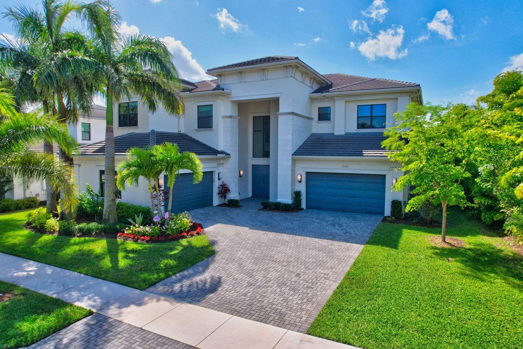 Photo of 17353 Rosella Road, Boca Raton, FL 33496 (MLS # R11068068)